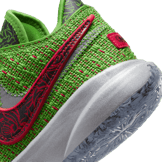 Nike LeBron 20 Stocking Stuffer (GS) Angle 5