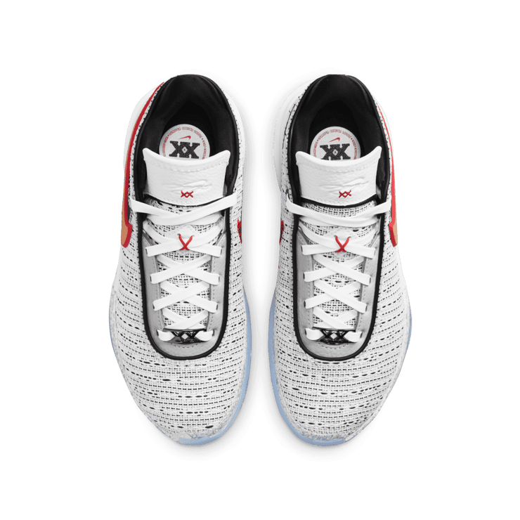 Nike LeBron 20 The Debut (GS) Angle 1