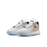 Nike LeBron 20 The Debut (GS) Angle 2