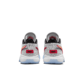 Nike LeBron 20 The Debut (GS) Angle 3