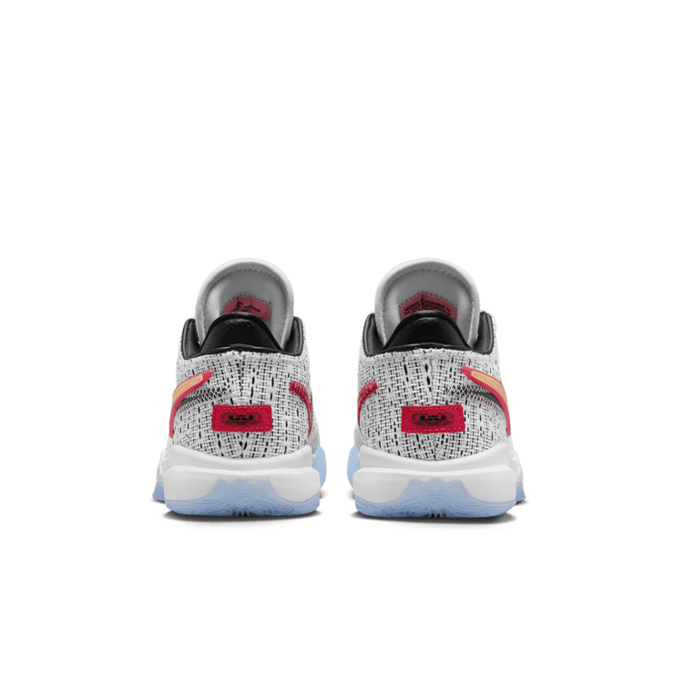 Nike LeBron 20 The Debut (GS) Angle 3