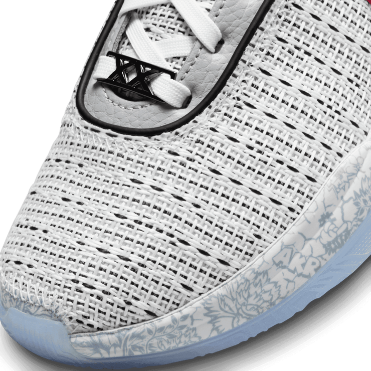 Nike LeBron 20 The Debut (GS) Angle 4