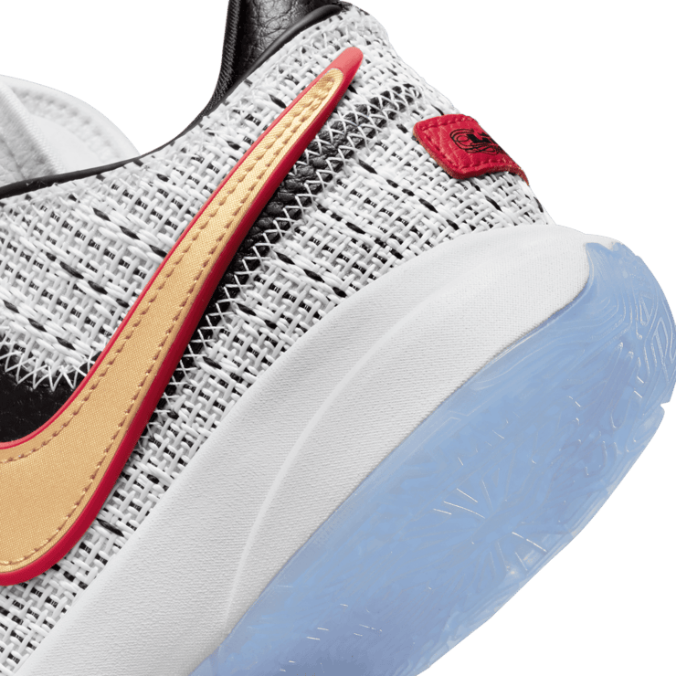Nike LeBron 20 The Debut (GS) Angle 5