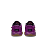 Nike LeBron 20 SE Vivid Purple (PS) Angle 3