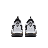 Nike LeBron Witness 7 White Black (GS) Angle 3