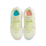 Nike LeBron Witness 6 Coconut Milk (GS) Angle 1