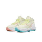 Nike LeBron Witness 6 Coconut Milk (GS) Angle 2