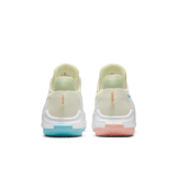 Nike LeBron Witness 6 Coconut Milk (GS) Angle 3