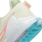 Nike LeBron Witness 6 Coconut Milk (GS) Angle 5