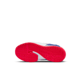Nike LeBron Witness 6 Black Royal Siren Red (PS) Angle 0