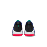 Nike LeBron Witness 6 Black Royal Siren Red (PS) Angle 3