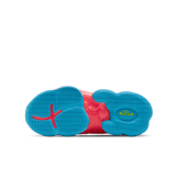 Nike LeBron 19 King's Crown (GS) Angle 0