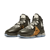 Nike LeBron 19 Chosen 1 All-Star Angle 2