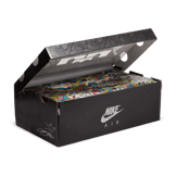 Nike LeBron 19 Chosen 1 All-Star Angle 9