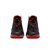Nike LeBron 19 Bred (GS) Angle 3