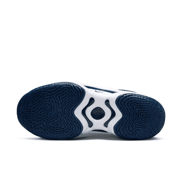 Nike Cosmic Unity 3 Team Bank Navy Angle 0