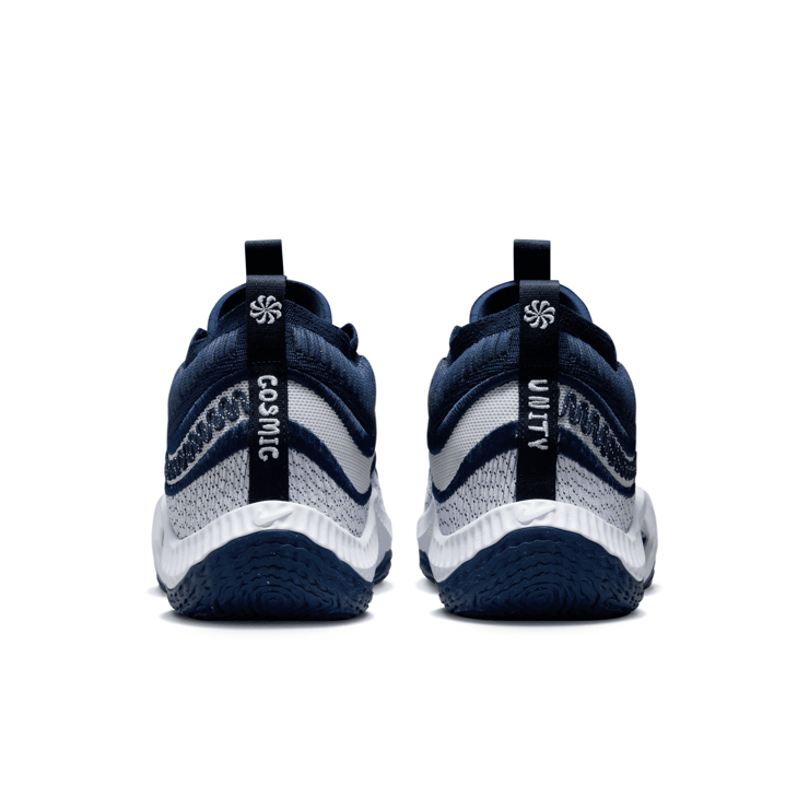 Nike Cosmic Unity 3 Team Bank Navy Angle 4