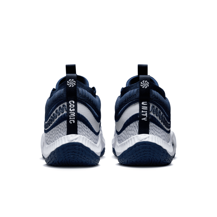 Nike Cosmic Unity 3 Team Bank Navy Angle 4