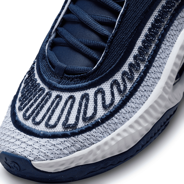 Nike Cosmic Unity 3 Team Bank Navy Angle 5