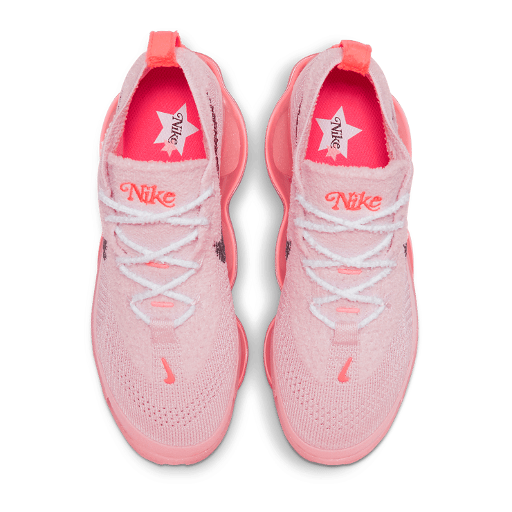 Nike Air Max Scorpion FK Barbie (W) Angle 1