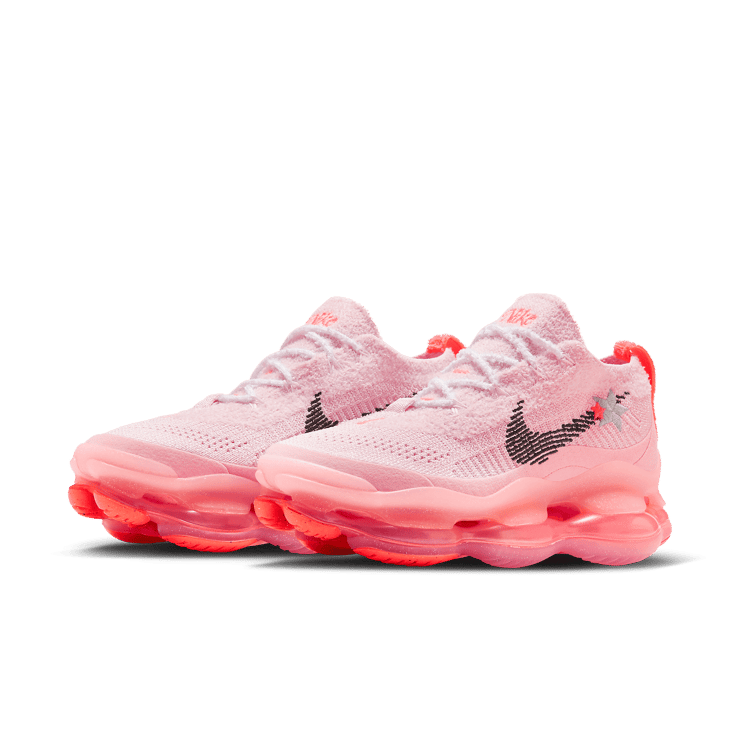 Nike Air Max Scorpion FK Barbie (W) Angle 2