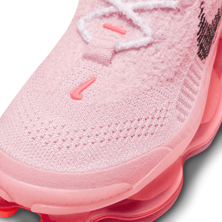 Nike Air Max Scorpion FK Barbie (W) Angle 4