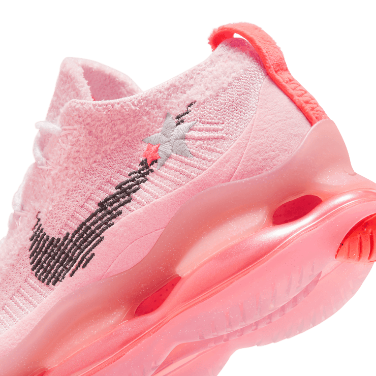 Nike Air Max Scorpion FK Barbie (W) Angle 5