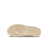 Nike Dunk Low NN Sail Beige (GS) Angle 0
