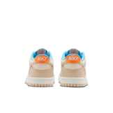 Nike Dunk Low NN Sail Beige (GS) Angle 3