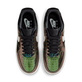 Nike Air Force 1 Low Just Do It Iridescent (W) Angle 2