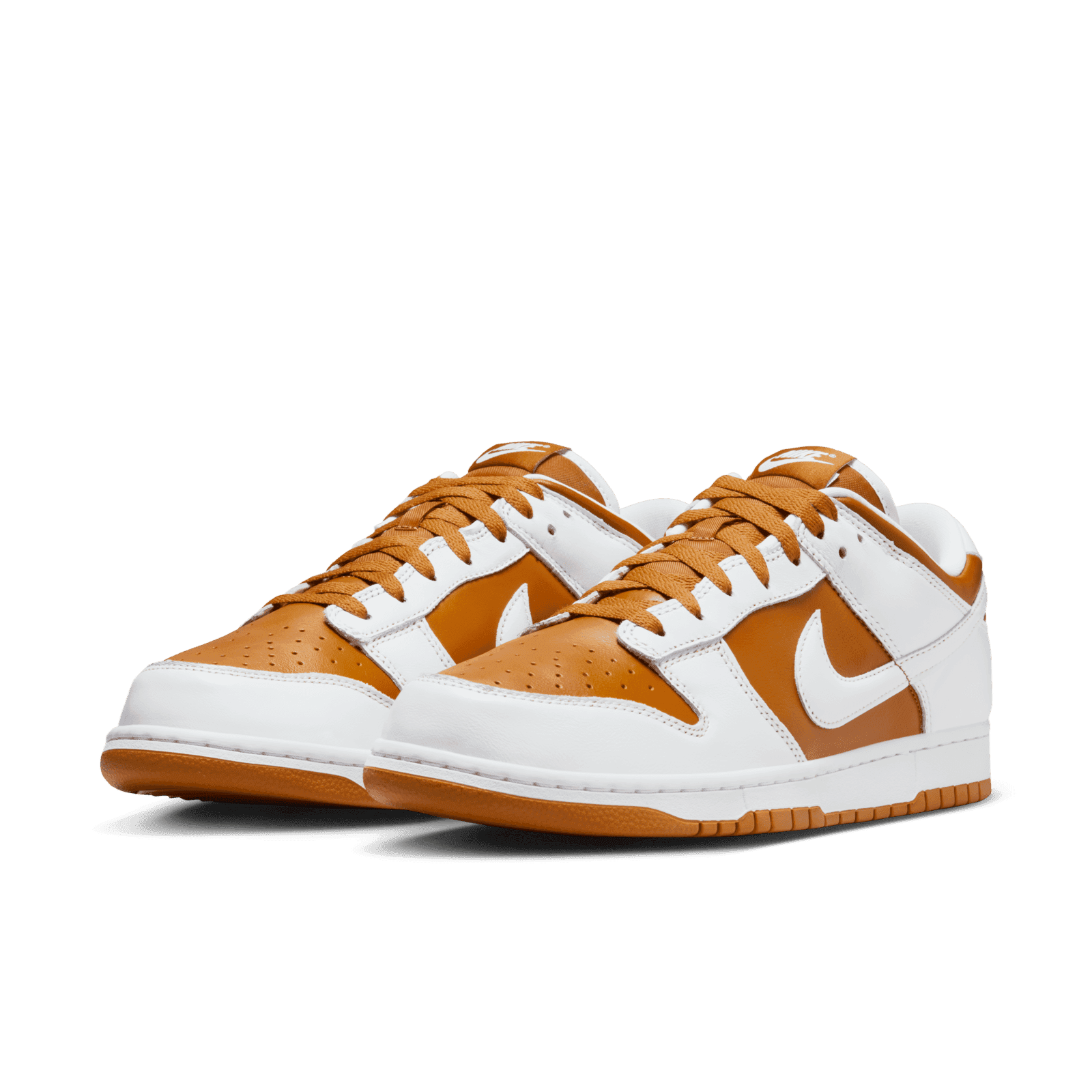 reverse curry dunk low