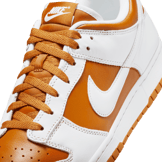 Nike Dunk Low Reverse Curry (2024) Angle 4