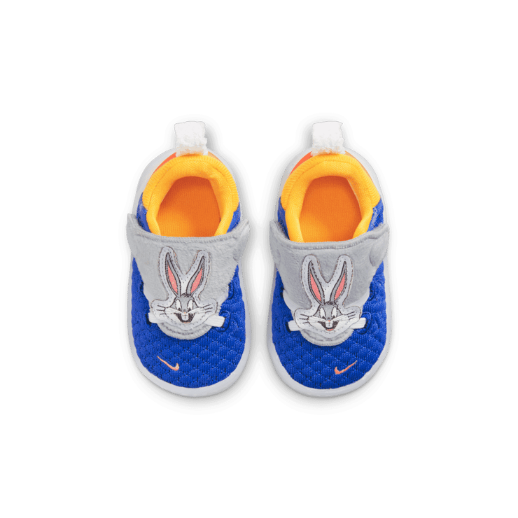 Looney Tunes What The Lebron 18 Low Looney Tunes Nike Lebron 18