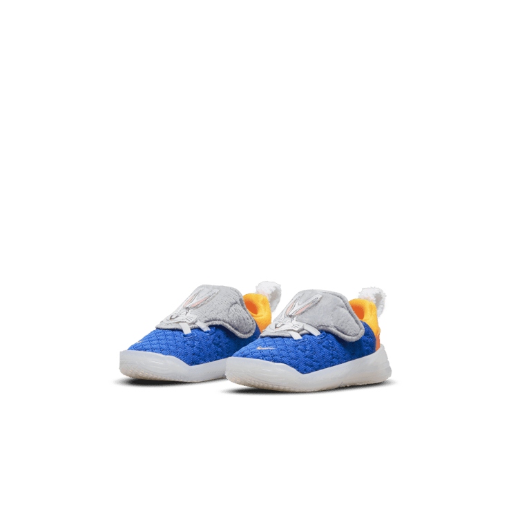 Nike LeBron 18 Low SE Bugs Bunny Tune Squad Space Jam (TD