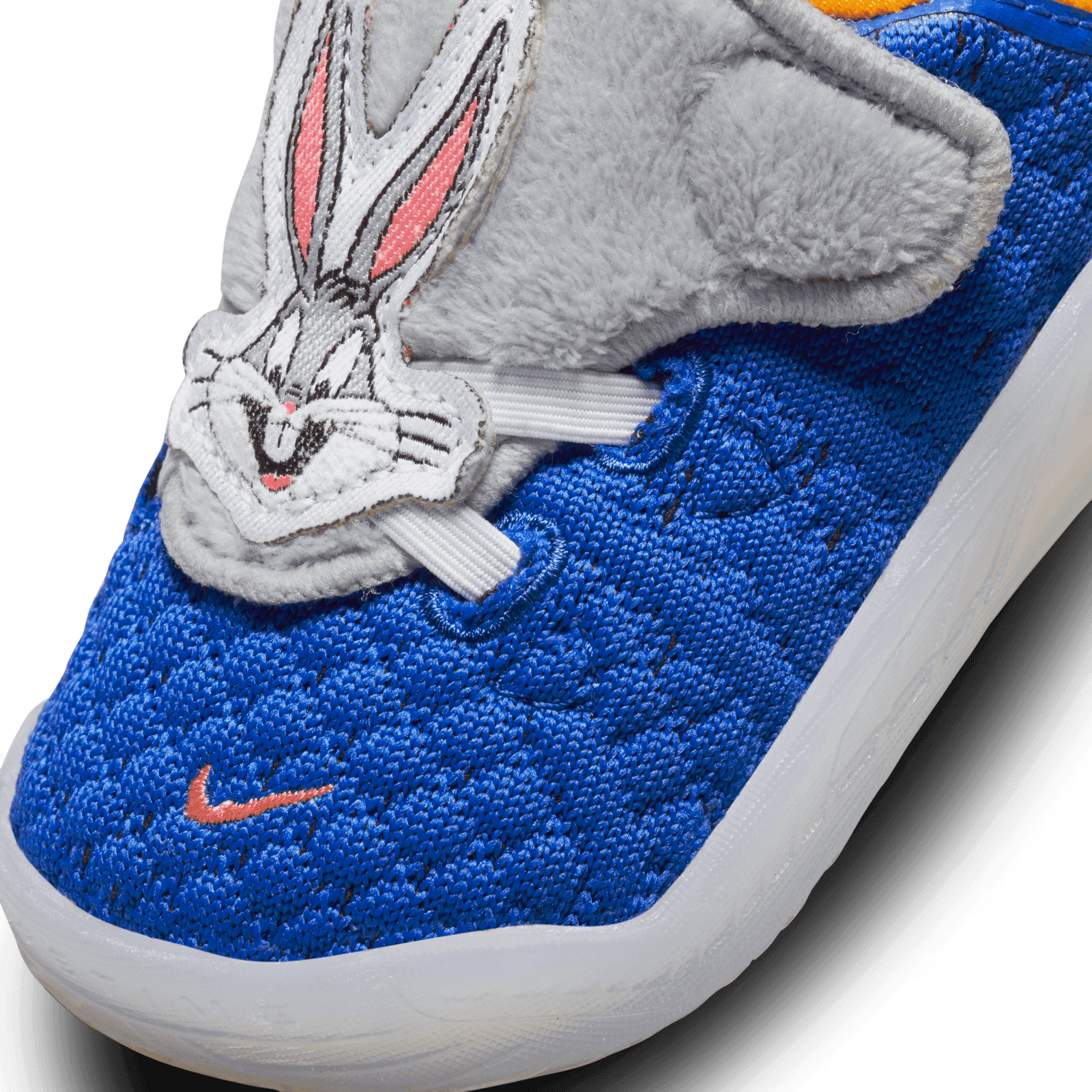 bugs bunny space jam air force 1