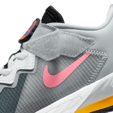 Nike LeBron 18 Low Bugs vs Marvin Space Jam (PS) Angle 6