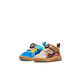 Nike LeBron 18 Low Wile E. vs Roadrunner Space Jam (TD) Angle 2