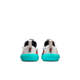 Nike LeBron 18 Low Summit White Space Jam (TD) Angle 3