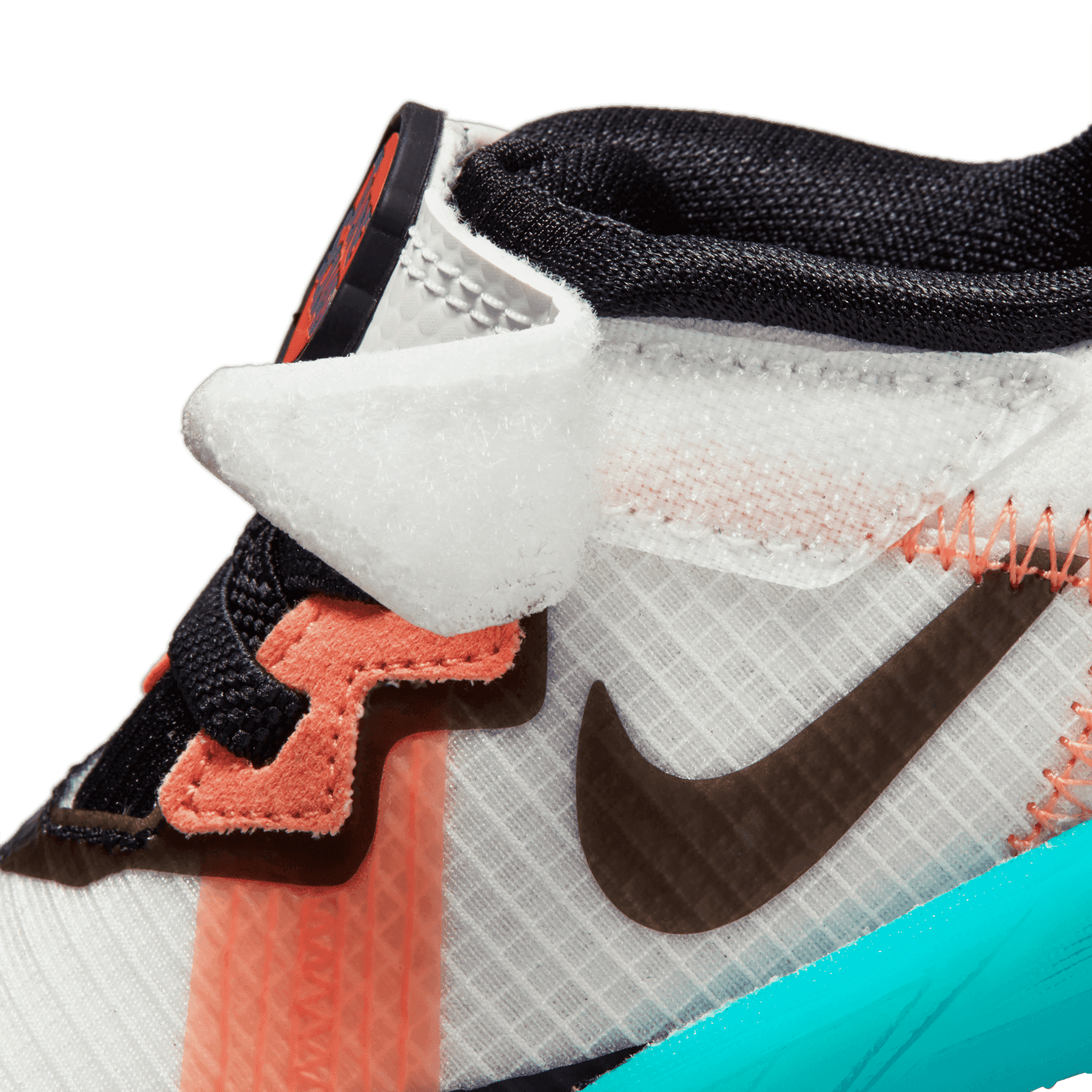 summit white space jam