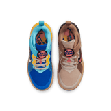 Nike LeBron 18 Low Wile E. vs Roadrunner Space Jam (PS) Angle 1