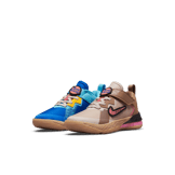 Nike LeBron 18 Low Wile E. vs Roadrunner Space Jam (PS) Angle 2