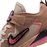 Nike LeBron 18 Low Wile E. vs Roadrunner Space Jam (PS) Angle 6