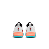 Nike LeBron 18 Low Summit White Space Jam (PS) Angle 3