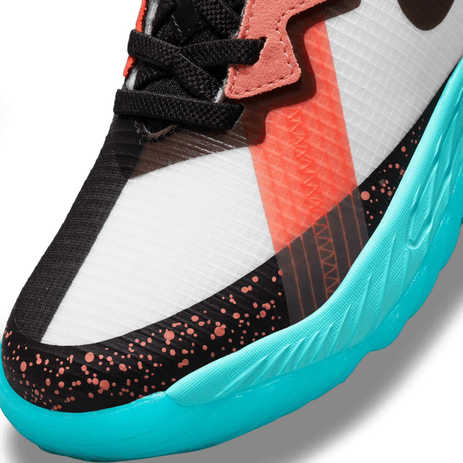 summit white space jam