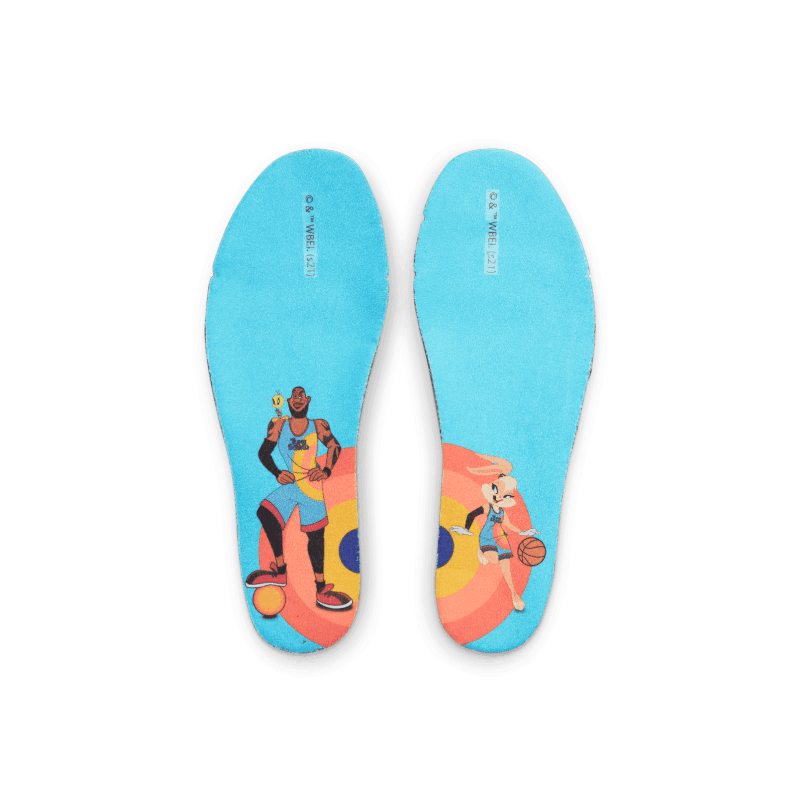 summit white space jam