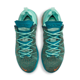 Nike LeBron 18 We Are Family Angle 1