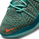 Nike LeBron 18 We Are Family Angle 4