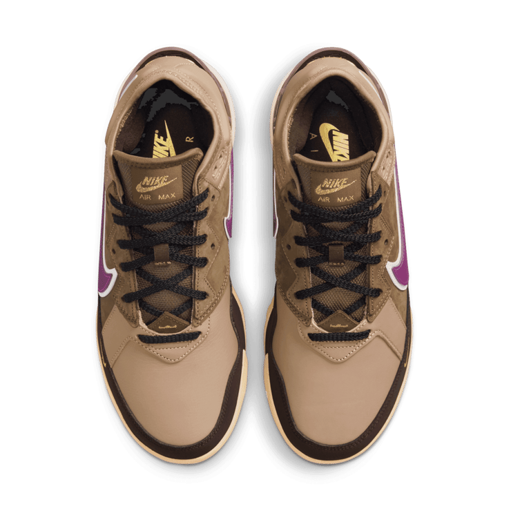 Nike LeBron 18 Low atmos Viotech CW3153-200 Raffles Where to Buy