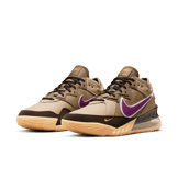 Nike LeBron 18 Low atmos Viotech Angle 2