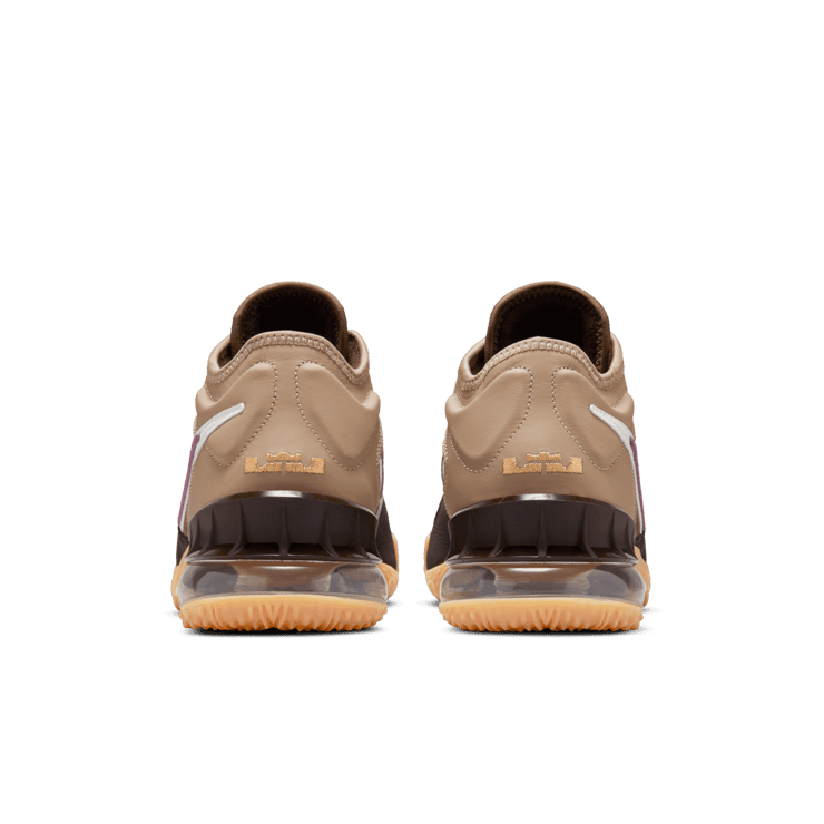 Nike LeBron 18 Low atmos Viotech Angle 3